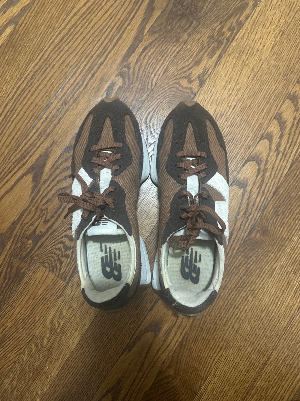 New Balance 327 Women’s